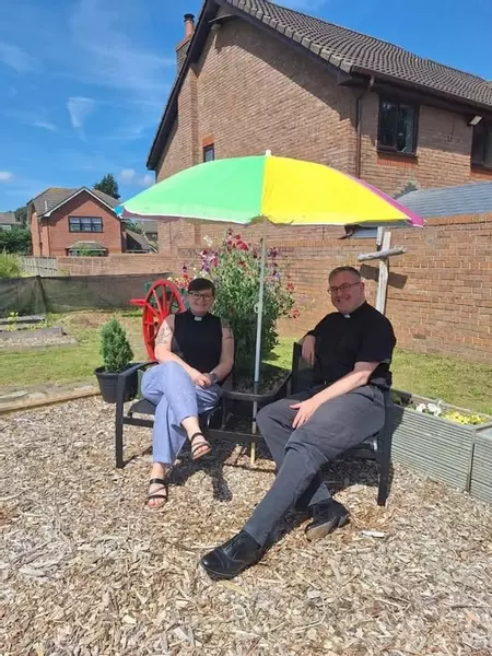 Community Garden